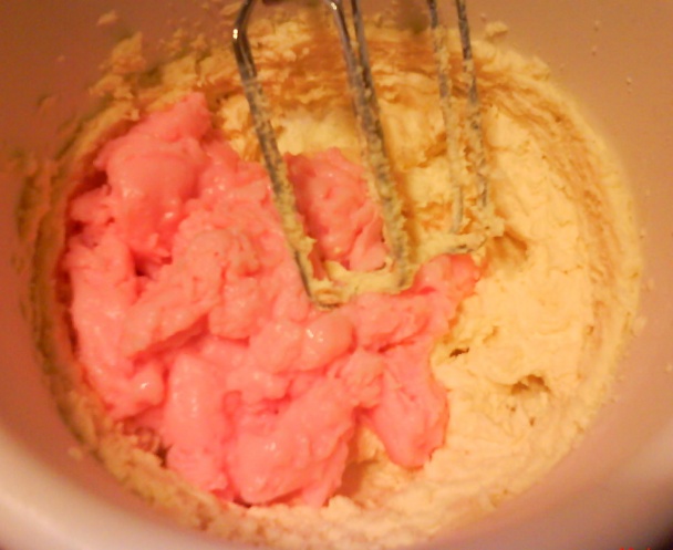 Ružové rezy (fotorecept) - obrázok 5