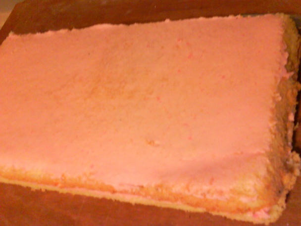 Ružové rezy (fotorecept) - obrázok 8