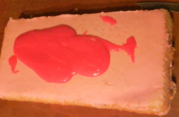 Ružové rezy (fotorecept) - obrázok 10