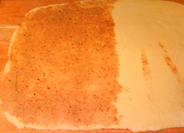 Zemiakové cesto na škvarkové pagáče, ale aj na rôzne sladké pečivo (fotorecept) - obrázok 8