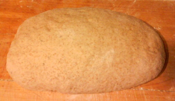 Rascový celozrný chlieb (fotorecept) - obrázok 2