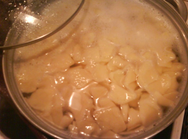 Trhance s tvarohom (fotorecept) - obrázok 2