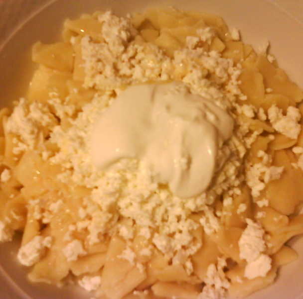 Trhance s tvarohom (fotorecept) - obrázok 3