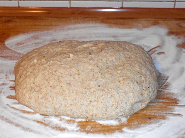 Lekvárový koláč zo škvarkového cesta (fotorecept) - obrázok 1