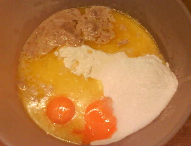 Karlovarské koláčiky (fotorecept) - obrázok 1