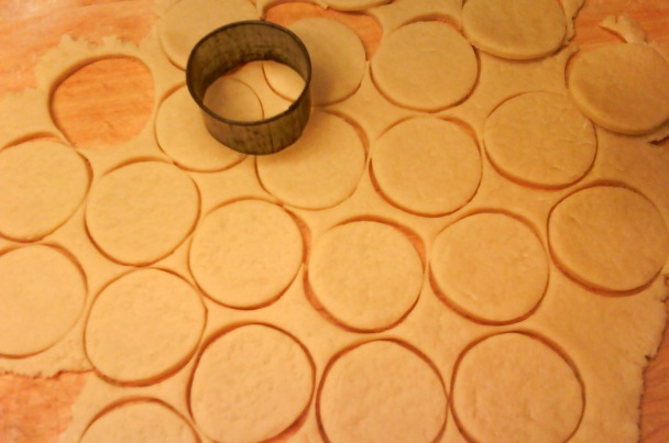 Karlovarské koláčiky (fotorecept) - obrázok 3