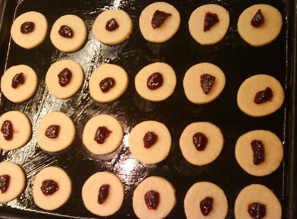 Karlovarské koláčiky (fotorecept) - obrázok 4