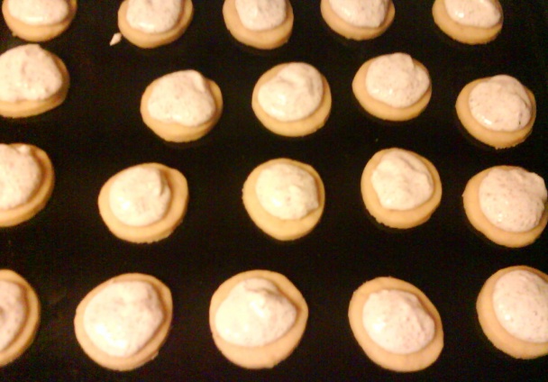 Karlovarské koláčiky (fotorecept) - obrázok 6