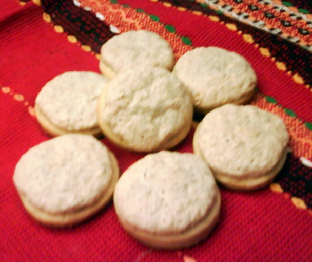 Karlovarské koláčiky (fotorecept) - obrázok 7