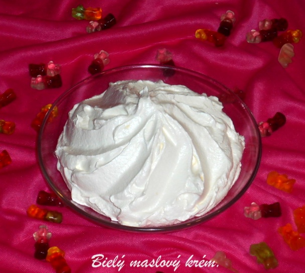 Bielkovo-orechové rezy (fotorecept) - obrázok 3