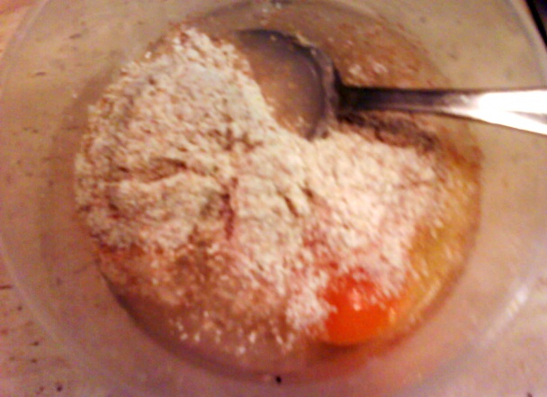 Pórová polievka s haluškami (fotorecept) - obrázok 3