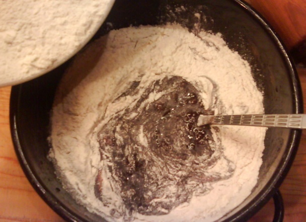 Farebné rezy (fotorecept) - obrázok 2