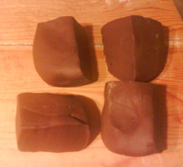 Farebné rezy (fotorecept) - obrázok 3