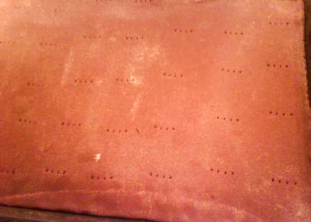 Farebné rezy (fotorecept) - obrázok 4