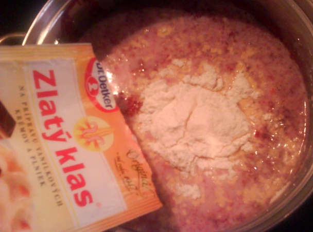 Pochúťkové rezy (fotorecept) - obrázok 3