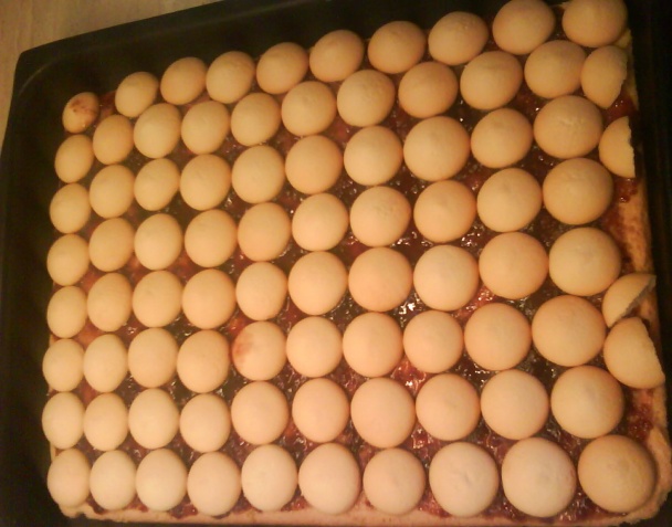 Pochúťkové rezy (fotorecept) - obrázok 4