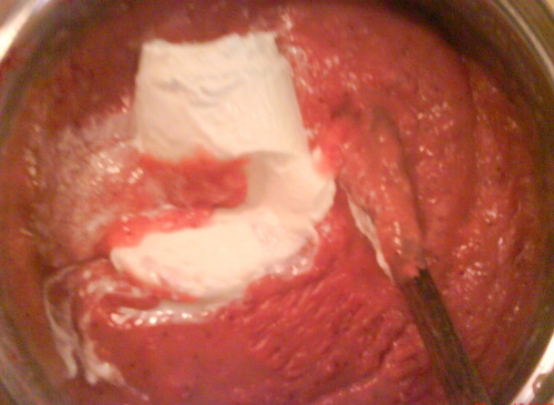 Pochúťkové rezy (fotorecept) - obrázok 5