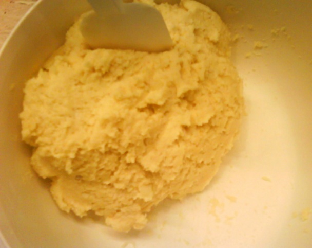 Makovník zo zemiakového cesta (fotorecept) - obrázok 2