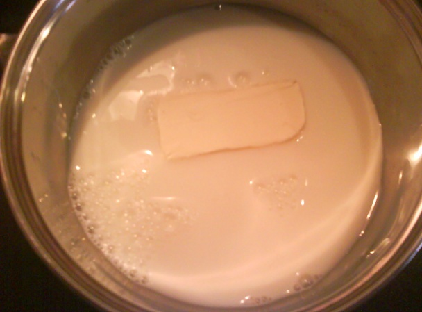 Makovník zo zemiakového cesta (fotorecept) - obrázok 3