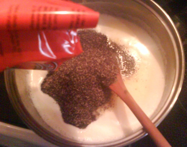 Makovník zo zemiakového cesta (fotorecept) - obrázok 4