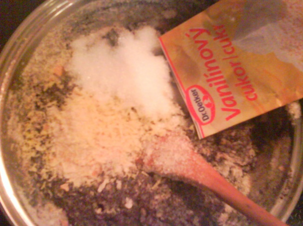 Makovník zo zemiakového cesta (fotorecept) - obrázok 5