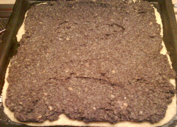 Makovník zo zemiakového cesta (fotorecept) - obrázok 6