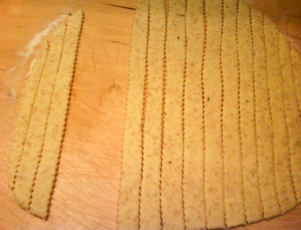 Makovník zo zemiakového cesta (fotorecept) - obrázok 7