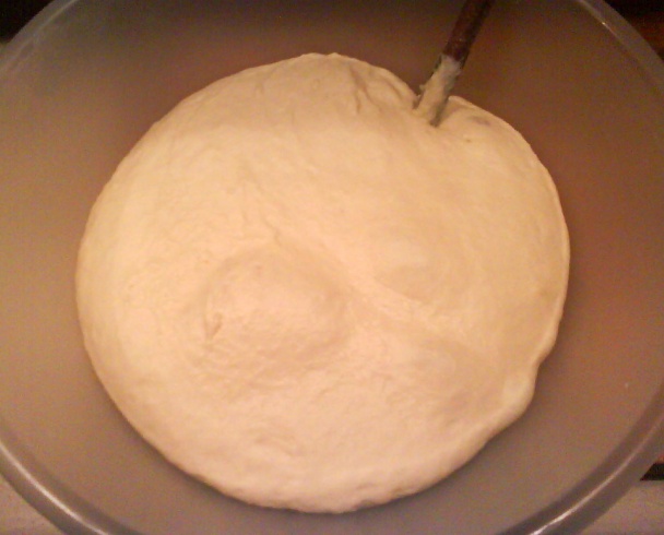 Točený pudingáč (fotorecept) - obrázok 1