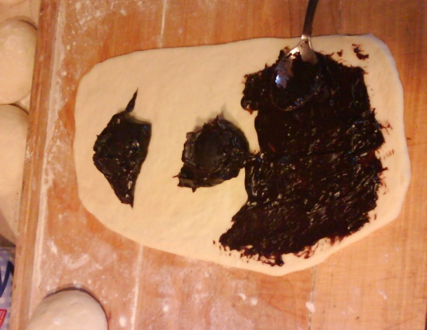 Točený pudingáč (fotorecept) - obrázok 6
