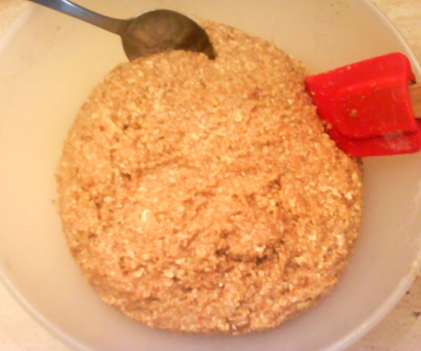 Cookies s banánom (fotorecept) - obrázok 3