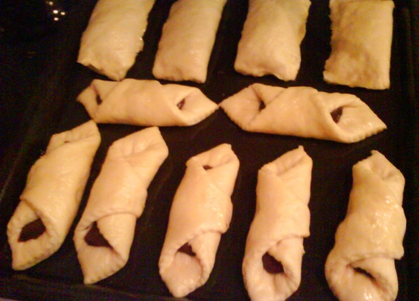 Pľundrové cesto (fotorecept) - obrázok 11