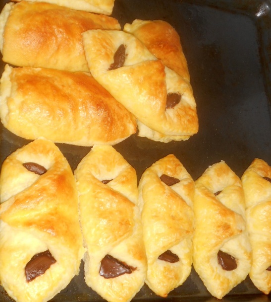Pľundrové cesto (fotorecept) - obrázok 12
