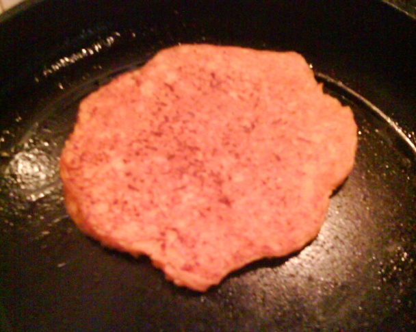 Mrkvové placky (fotorecept) - obrázok 4