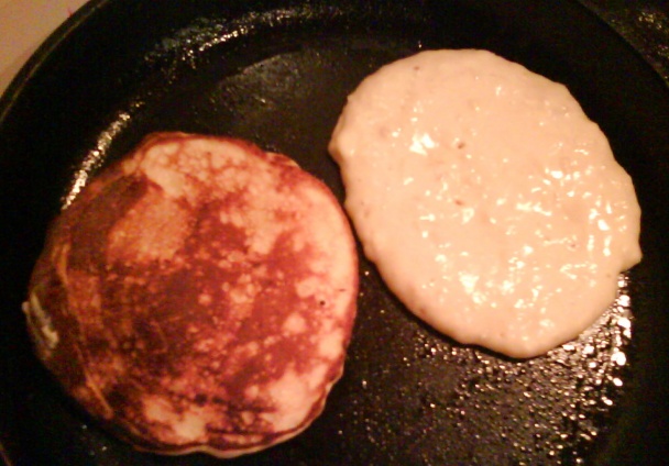 Banánové lievančeky (fotorecept) - obrázok 3