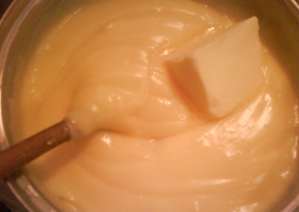 Jahodové rezy (fotorecept) - obrázok 2