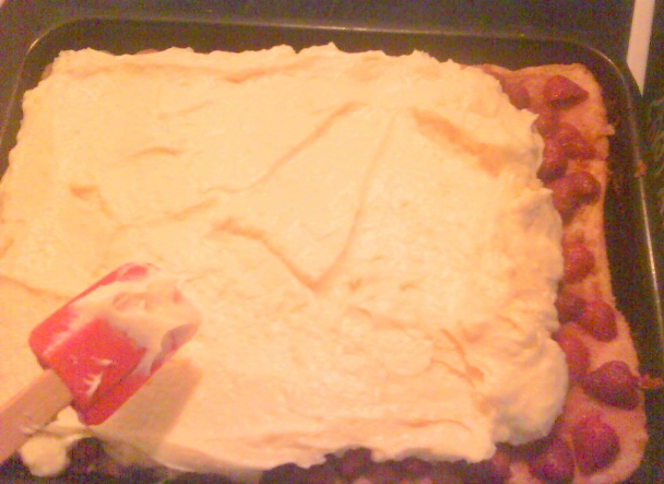 Jahodové rezy (fotorecept) - obrázok 5