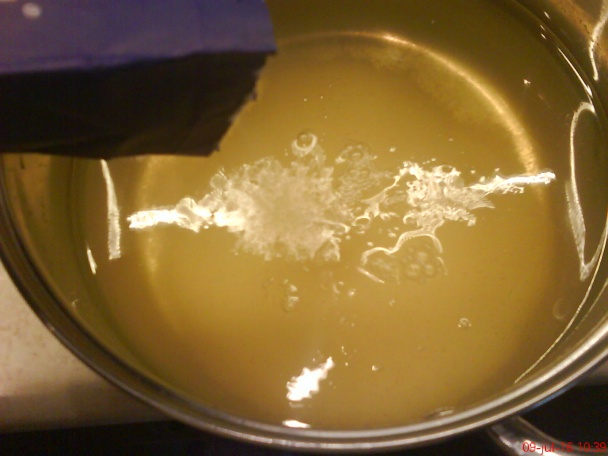 Lipový sirup (fotorecept) - obrázok 3