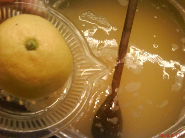 Lipový sirup (fotorecept) - obrázok 4