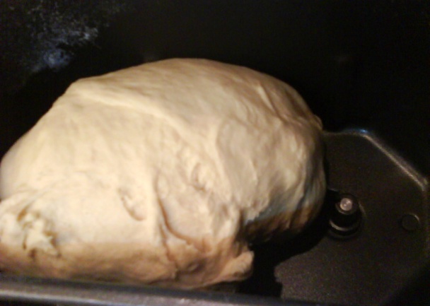 Venčeky plnené kokosovou plnkou (fotorecept) - obrázok 1