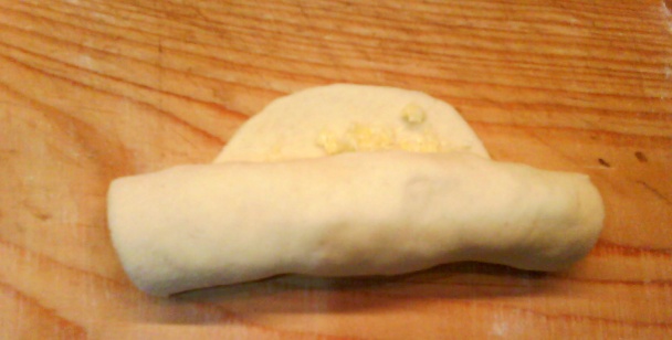 Venčeky plnené kokosovou plnkou (fotorecept) - obrázok 5