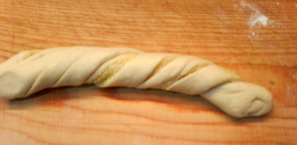 Venčeky plnené kokosovou plnkou (fotorecept) - obrázok 7