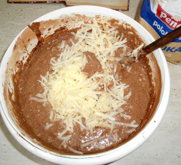 Jablkový perník (fotorecept) - obrázok 2