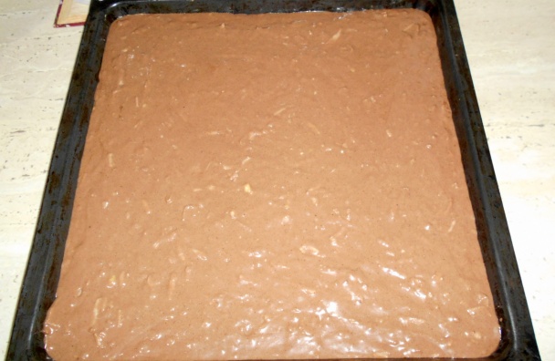 Jablkový perník (fotorecept) - obrázok 3