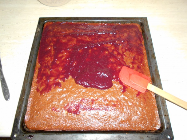 Jablkový perník (fotorecept) - obrázok 4