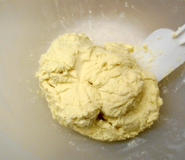 Svätomartinské rožteky (fotorecept) - obrázok 2