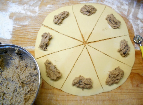 Svätomartinské rožteky (fotorecept) - obrázok 5