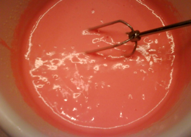 Punčová torta (fotorecept) - obrázok 1