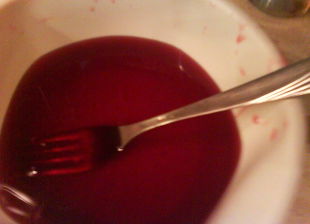 Punčová torta (fotorecept) - obrázok 4