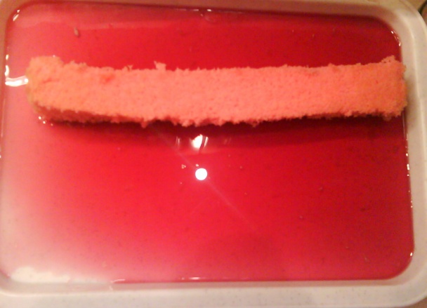 Punčová torta (fotorecept) - obrázok 5