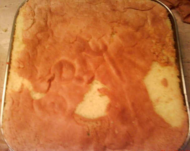 Punčová torta (fotorecept) - obrázok 7